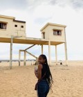 Prisca 20 Jahre Mahanga Madagaskar