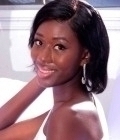 Naima 24 ans Dakar  Sénégal