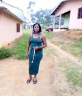 Alice 39 ans Kribi 1 Cameroun
