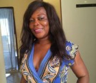 Khady 45 ans Dakar Sénégal