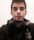 Gregory  27 ans Nîmes France