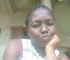 Michele  38 ans Douala Cameroun