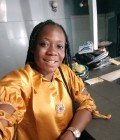 Patricia 37 Jahre Centre Kamerun