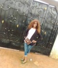 Bernadette 38 Jahre Mfoundi Kamerun