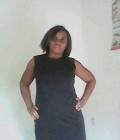Agnes 43 ans Douala Cameroun