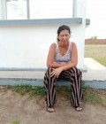 Annie 47 ans Sambava Madagascar