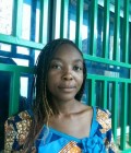 Rosalie 46 ans Yaoundé Cameroun
