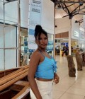 Leticia 24 years Tananarive  Madagascar