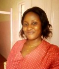 Marie 37 years Centre Cameroon