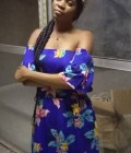 Olivia 28 Jahre Littoral Kamerun