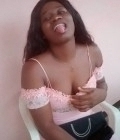Orly 29 ans Douala Cameroun