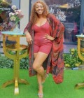 Hadassa 36 ans Ouagadougou  Burkina Faso