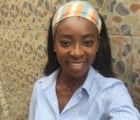 Louise karelle 32 ans Douala 3eme Cameroun