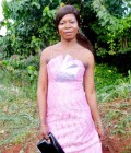 Chantou 47 ans Douala Cameroun