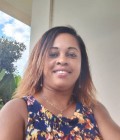 Euphrasie 42 ans Nosy Be Madagascar