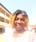 Germaine 47 Jahre Yaounde7 Kamerun