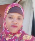 Sakina 40 ans Ambanja Madagascar