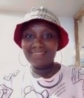 Myriam 32 ans Abidjan  Côte d'Ivoire