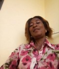 Alvine 53 ans Afrique Cameroun
