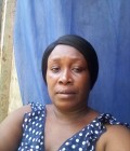 Alice 39 years Port-gentil Gabon