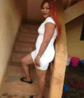 Nadege 37 ans Yaoundé 4 Cameroun