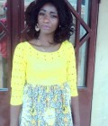 Carole 29 ans Yaounde Cameroun