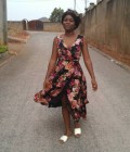 Stella 33 ans Centre Cameroun