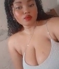 Marwa 22 ans Manitoba Canada