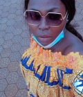 Gladys 34 ans Bafoussam Cameroun