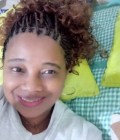 Nirina 47 Jahre Toamasina Madagaskar