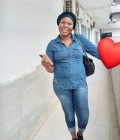 Marie 28 ans Cocody Côte d'Ivoire