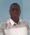 Olivier 56 ans Dakar Sénégal