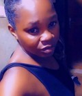 Berthe 30 ans Yaoundé  Cameroun