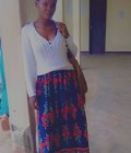 Elodie 34 Jahre Ébolowa Kamerun