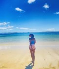 Eliane 27 ans Sambava Madagascar