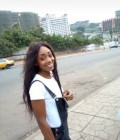 Fany 34 Jahre Yaoundé Kamerun