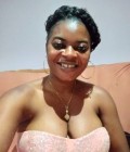 Blanche 32 Jahre Yaounde I Kamerun