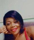 Marie 31 ans Yaoundé 4 Cameroun