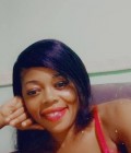 Marie 32 ans Yaoundé 4 Cameroun