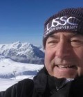 Thierry 59 ans L'alpe D'huez France