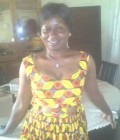 Blanche 52 years Yaounde Cameroon