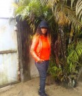 Judith 32 Jahre Tamatave Madagaskar