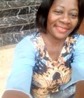 Françoise  39 ans Yaoundé  Cameroun