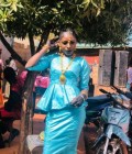 Aminata 27 ans Bamako Mali