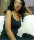 Maeva 38 ans Yaoundé Cameroun