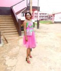 Helene 39 ans Yaounde Cameroun
