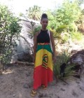 Stella 30 Jahre Vohemar Madagaskar