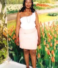 Alphonsine 67 ans Yaoundé Cameroun