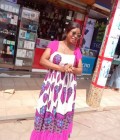 Denise 30 ans Yaoundé Cameroun