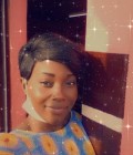 Prisca 28 Jahre Celibataire Kamerun